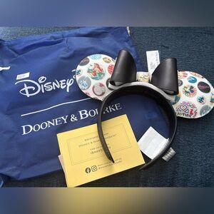 Dooney & Bourke Disney Ears